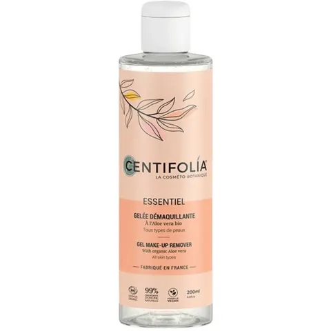 centifolia Essentiel Gel Struccante – immagine 1