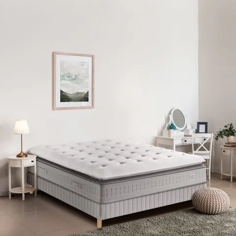 SIMMONS - Matelas 140 x 200 SW5 1420 – image 1