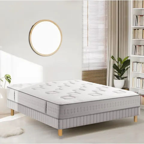 SIMMONS - Matelas 140 x 190 SW2 1419 – image 1