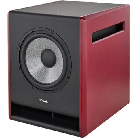 Focal-JMlab Sub12 – imagen 1