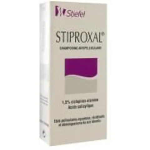 stiproxal shampoo 100 ml – immagine 1