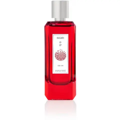 Annayake Kagari For Him Eau de Toilette 100 ml – image 1