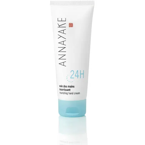 ANNAYAKE 24H Voedende Handverzorging 75 ml – afbeelding 1