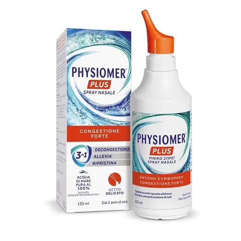 Physiomer Plus SPR NAS Getto D – immagine 1