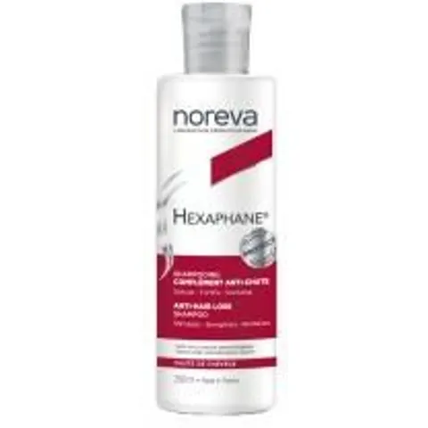 Noreva Hexaphane Shampoing Complément Anti-Chute 250 ml - Flacon 250 ml – image 1