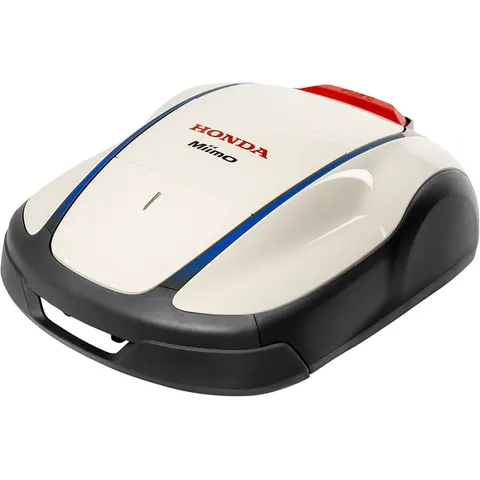 Honda Mähroboter HRM 1000 – Bild 1