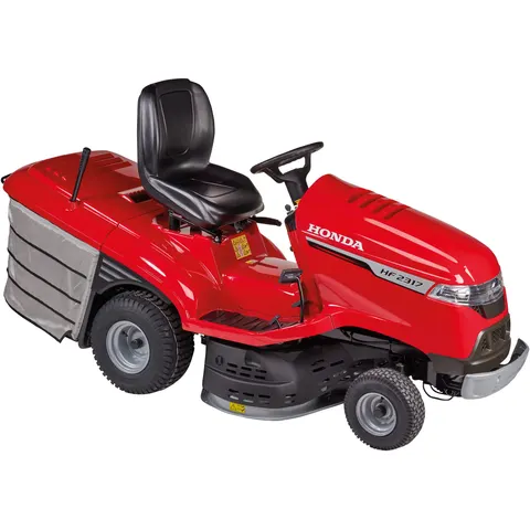 Honda HF 2317 HM – Bild 1