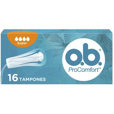 Ob Procomfort Super – afbeelding 1