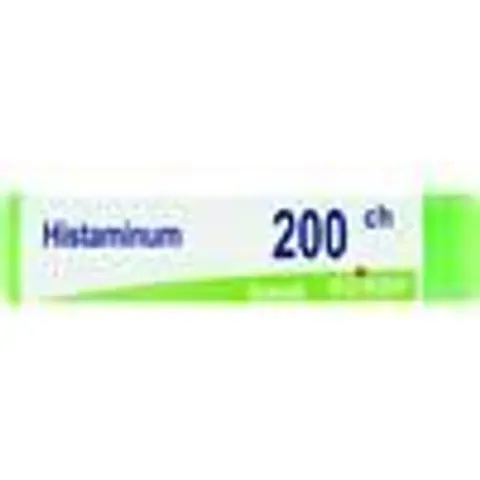 BOIRON Srl Histaminum 200 ch – immagine 1
