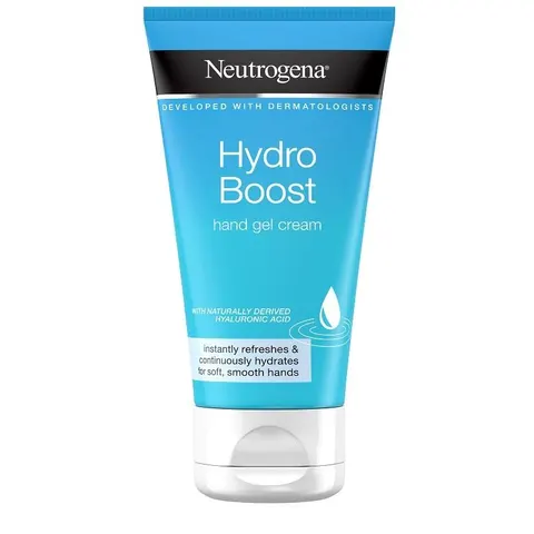 Neutrogena HB Crema Mani GEL – immagine 1