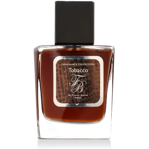Franck Boclet Tobacco Eau de Parfum 50 ml – afbeelding 1