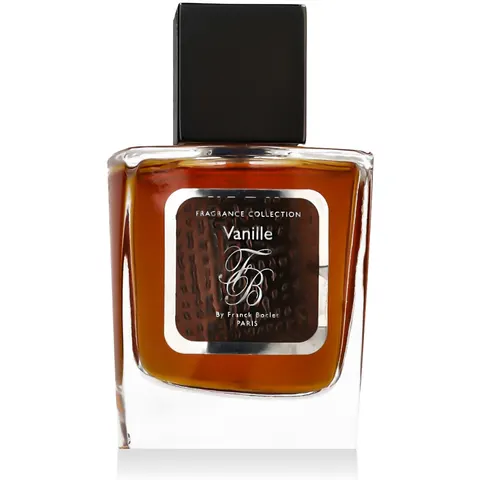 Franck Boclet Vanille Eau De Parfum 50 ml (unisex) – image 1