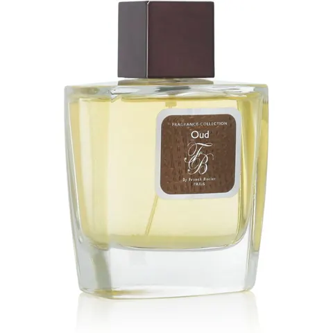 Franck Boclet Oud Eau De Parfum 100 ml (man) – image 1