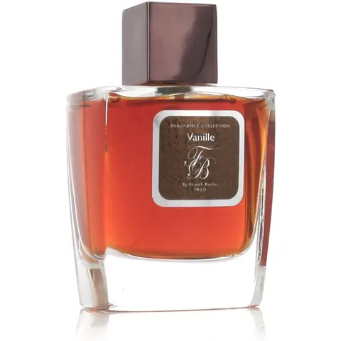 Franck Boclet Vanille Eau de Parfum 100 ml – image 1
