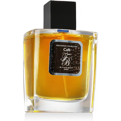 Franck Boclet Cafe Eau De Parfum 100 ml (unisex) – image 1
