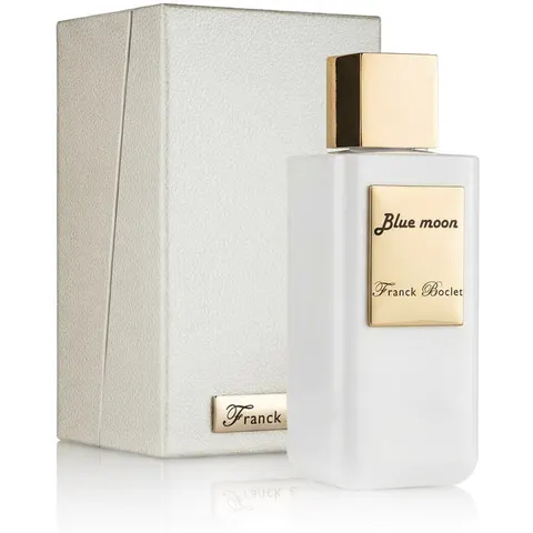 Franck Boclet Blue Moon Extrait De Parfum 100ml – afbeelding 1