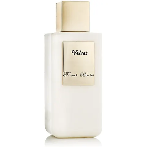 Franck Boclet Fluwelen Extrait De Parfum Unisex 100ml – afbeelding 1