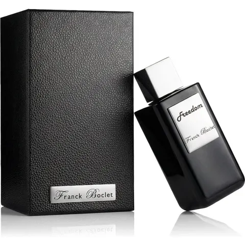 Franck Boclet Freedom Extrait de Parfum 100 ml – image 1