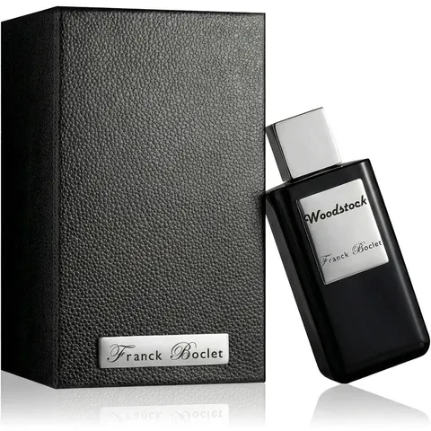 Franck Boclet Woodstock Extrait DE Parfum 100 ML – afbeelding 1