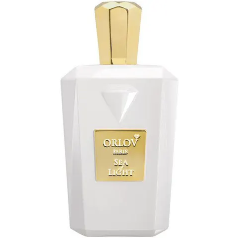 Orlov Sea Of Light Eau de Parfum 75 ml – image 1