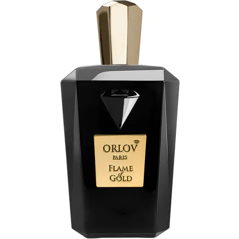 Orlov Flame Of Gold Eau de Parfum 75 ml – image 1