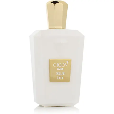 Orlov Paris Orlov Paris Blue Lili - 75 ML – immagine 1