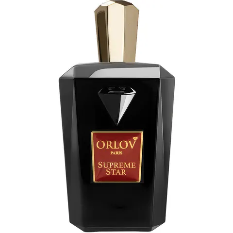 Orlov Supreme Star Eau de Parfum 75 ml – image 1