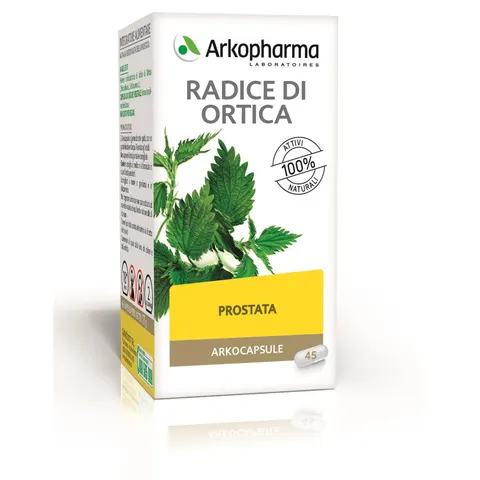 Arkofarm Srl Arkocapsule-Radic/ortic 50c – immagine 1