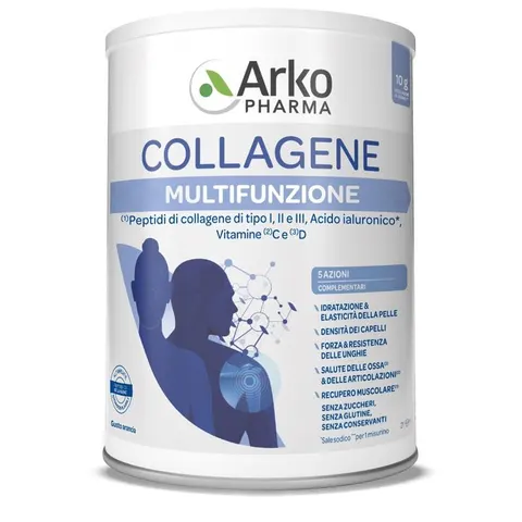 Collagene Multifunzionale 260g – immagine 1