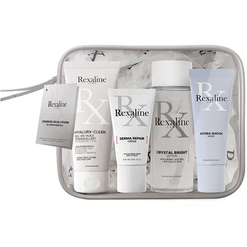 Rexaline Essential Labs 5-Piece Case – image 1