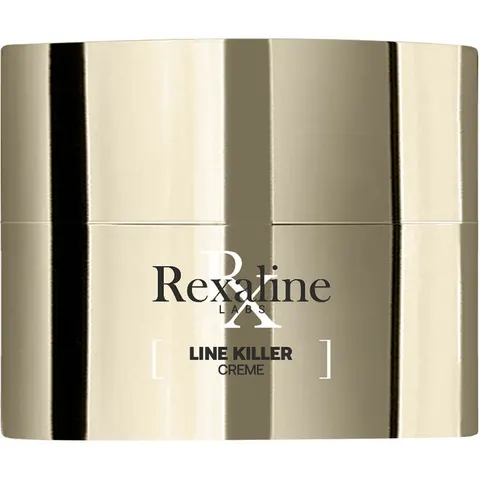 Rexaline Line Killer Creme Gezichtscrème, 50 ml – afbeelding 1