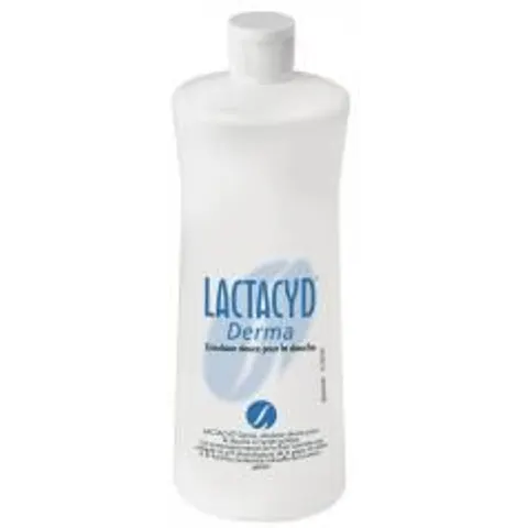 Lactacyd Derma 1000 ml - Flacon 1 Litre – image 1