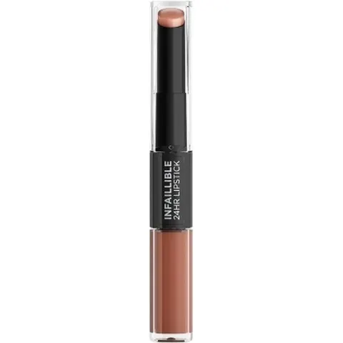 L'OREAL - Infaillible 2-Step, 5.6 ml, Limitless Beige – Bild 1