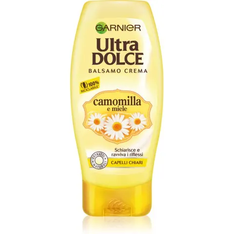 Garnier Ud Balsamo Camomilla 200Ml – immagine 1