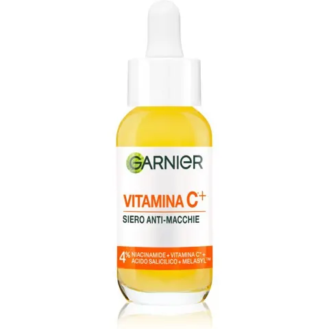 garnier siero vitamin c 30 ml – immagine 1