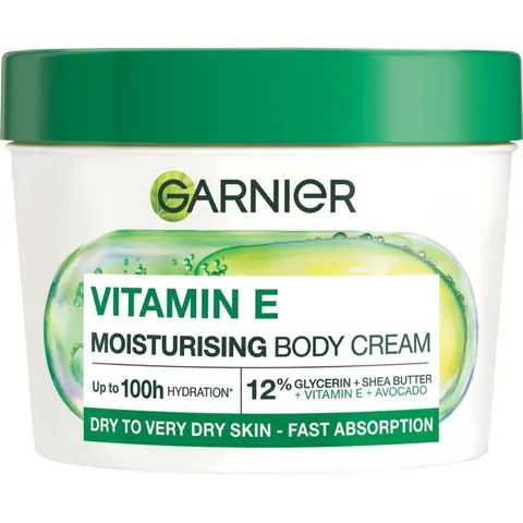 Garnier Body Superfood Cream – image 1