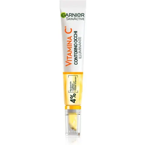 garnier s act vit c bright eye cream 15 ml – immagine 1