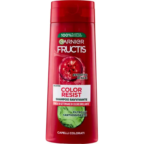 Garnier Fr Sh Color Res 250Ml – immagine 1