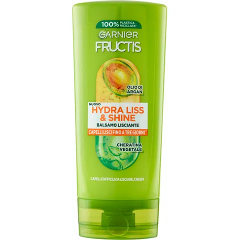 Garnier Fr Bal Hyd Li&Sh 200Ml – immagine 1