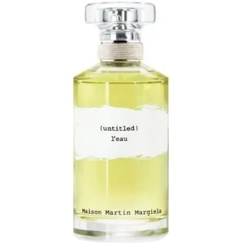 Maison Margiela (Untitled) L'Eau de Parfum – image 1