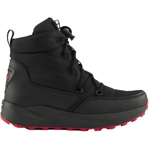 Rossignol - Podium Black - 8 - Chaussures après-ski – image 1