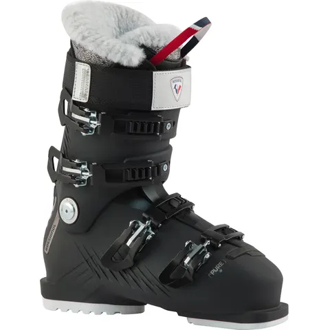 Rossignol - Pure 70 Black - 22.5 - Chaussures de Ski – image 1