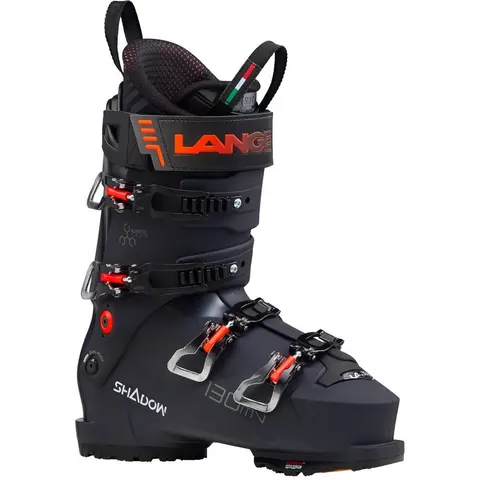 Lange Shadow 130Mv Superdark Blue Scarponi Da Sci Uomo 26.5 – immagine 1