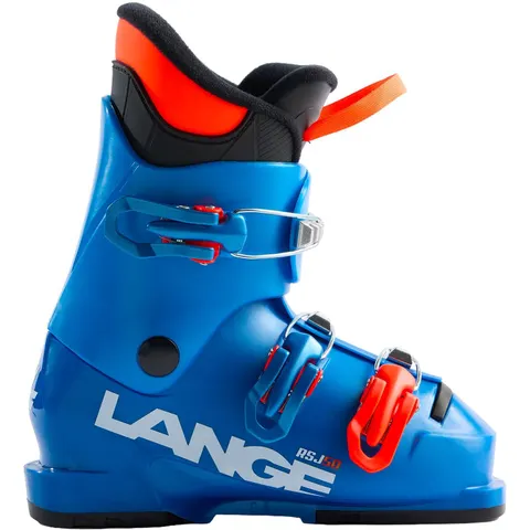 Lange - RSJ 50 - 20.5 - Chaussures de Ski – image 1