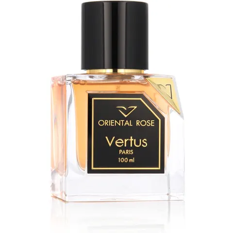 Vertus Oriental Rose Eau De Parfum 100 ml (unisex) – image 1