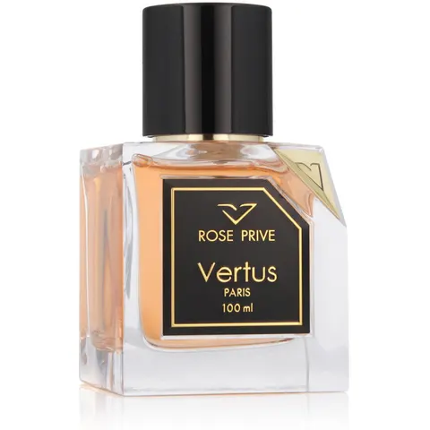 Vertus Rose Prive Eau de Parfum unisex 100 ml – image 1