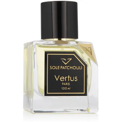 Vertus Sole Patchouli Eau De Parfum 100 ml (unisex) – image 1