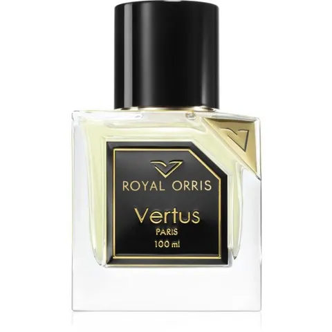 Vertus Royal Orris Eau de Parfum unisex 100 ml – image 1