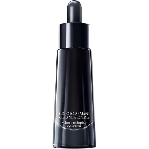 Armani Crema Nera Volume Reshaping Eye Serum 15 ML – immagine 1