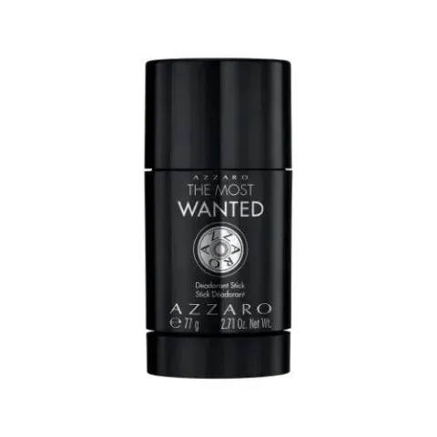 AZZARO The Most Wanted Stick Deodorant 77 g – imagen 1